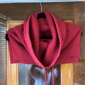 Free People Movement Cross Country Knit Balaclava